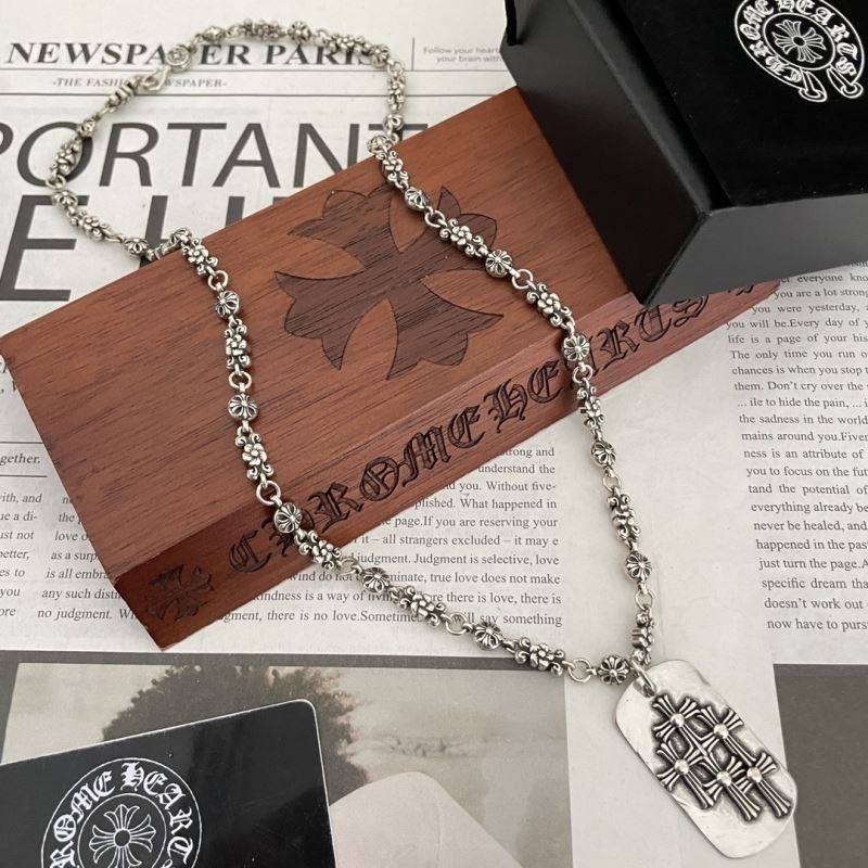 Chrome Hearts Necklaces